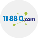 11880.com Logo