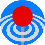 AroundMe Logo