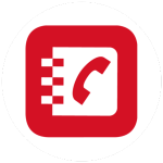dastelefonbuch.de Logo