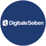 DigitaleSeiten Logo