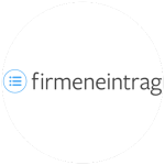 firmeneintrag Logo
