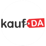 kaufda Logo