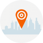 showmelocal Logo
